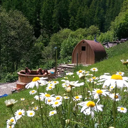 Bed & Breakfast Nuit A Pleiney Saint-Rhemy-En-Bosses