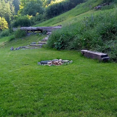 Panzió Nuit A Pleiney *