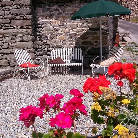 Bed & Breakfast Nuit A Pleiney *
