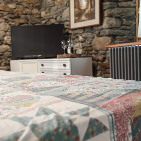 Bed & Breakfast Nuit A Pleiney