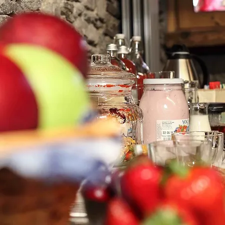 Nuit A Pleiney Saint-Rhemy-En-Bosses