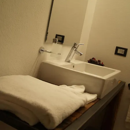 Bed & Breakfast Nuit A Pleiney Saint-Rhemy-En-Bosses