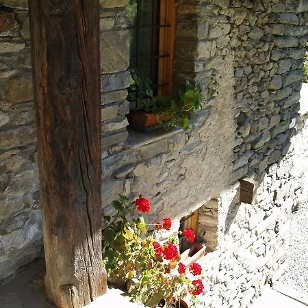 Nuit A Pleiney Bed & Breakfast *