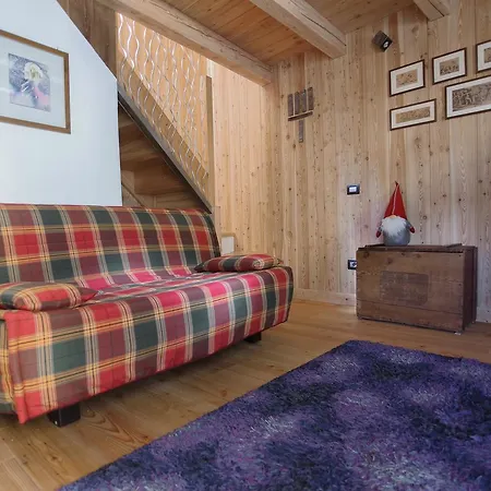 Bed & Breakfast Nuit A Pleiney *