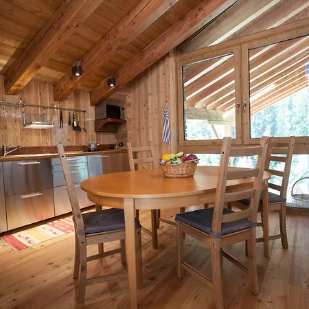Bed & Breakfast Nuit A Pleiney *