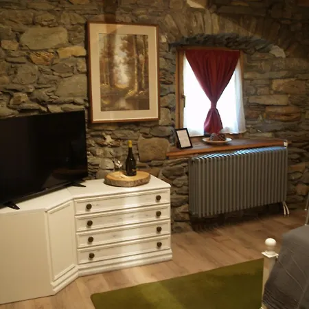 Bed & Breakfast Nuit A Pleiney
