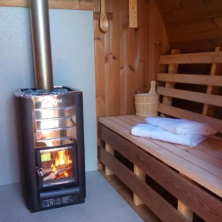 Nuit A Pleiney Nocleg ze śniadaniem Saint-Rhemy-En-Bosses