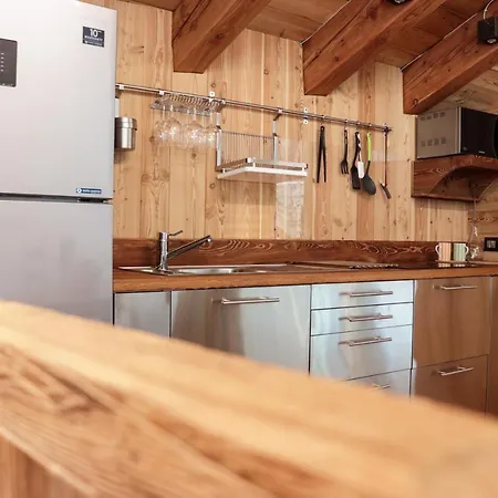 Nuit A Pleiney Nocleg ze śniadaniem