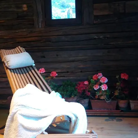 Nuit A Pleiney Bed & Breakfast