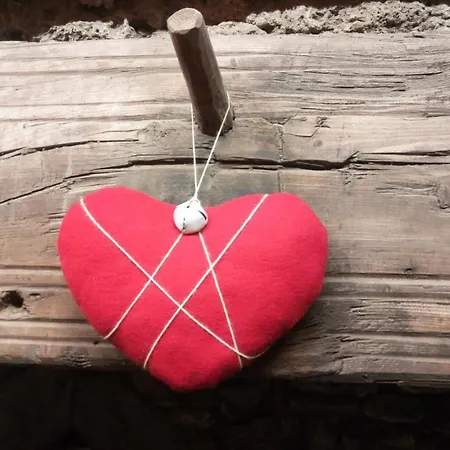 Nocleg ze śniadaniem Nuit A Pleiney 3*