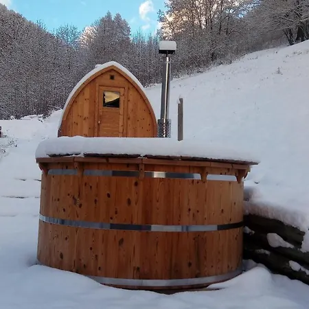 Nocleg ze śniadaniem Nuit A Pleiney